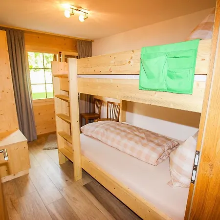 Ferienwohnung Bartschi *